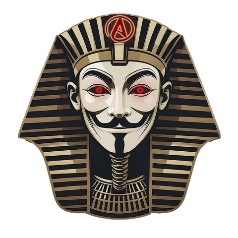 هشام المصري - شعار الموقع